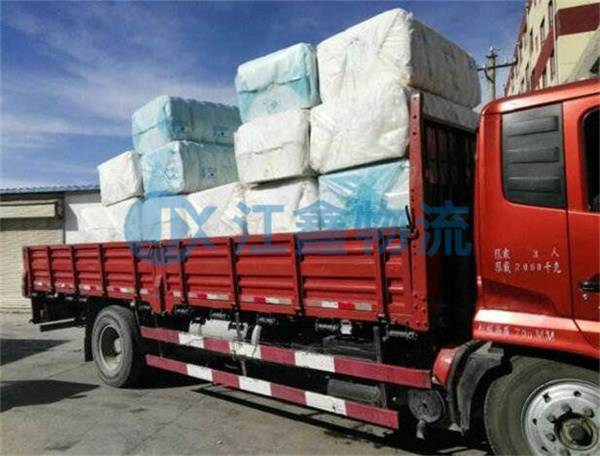 吐鲁番到侯马物流公司几天