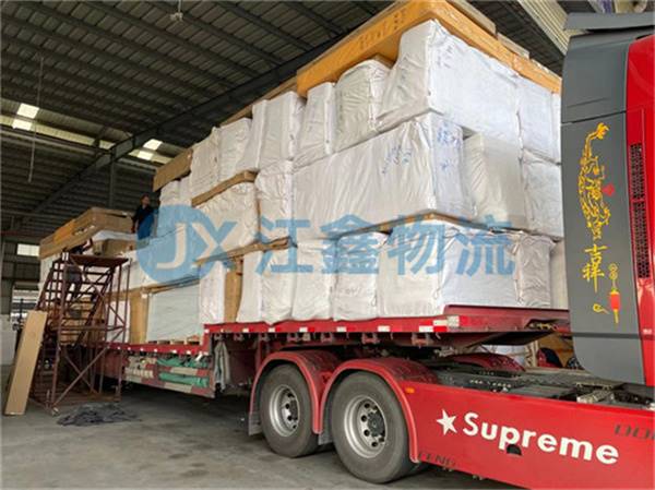 吐鲁番到恩施物流公司几天可以到